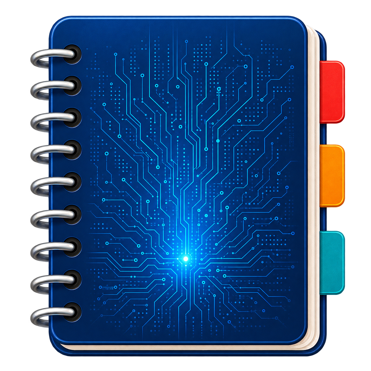 Binder app icon