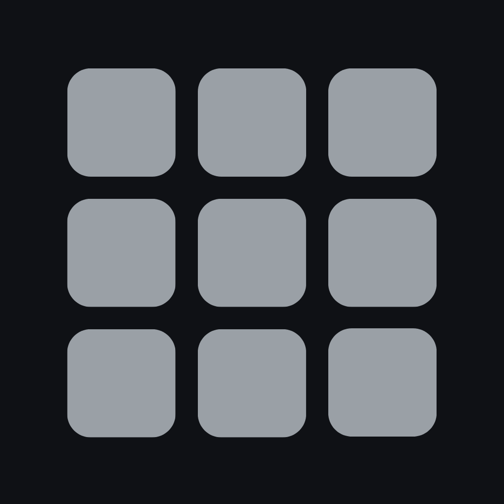 Krypt app icon