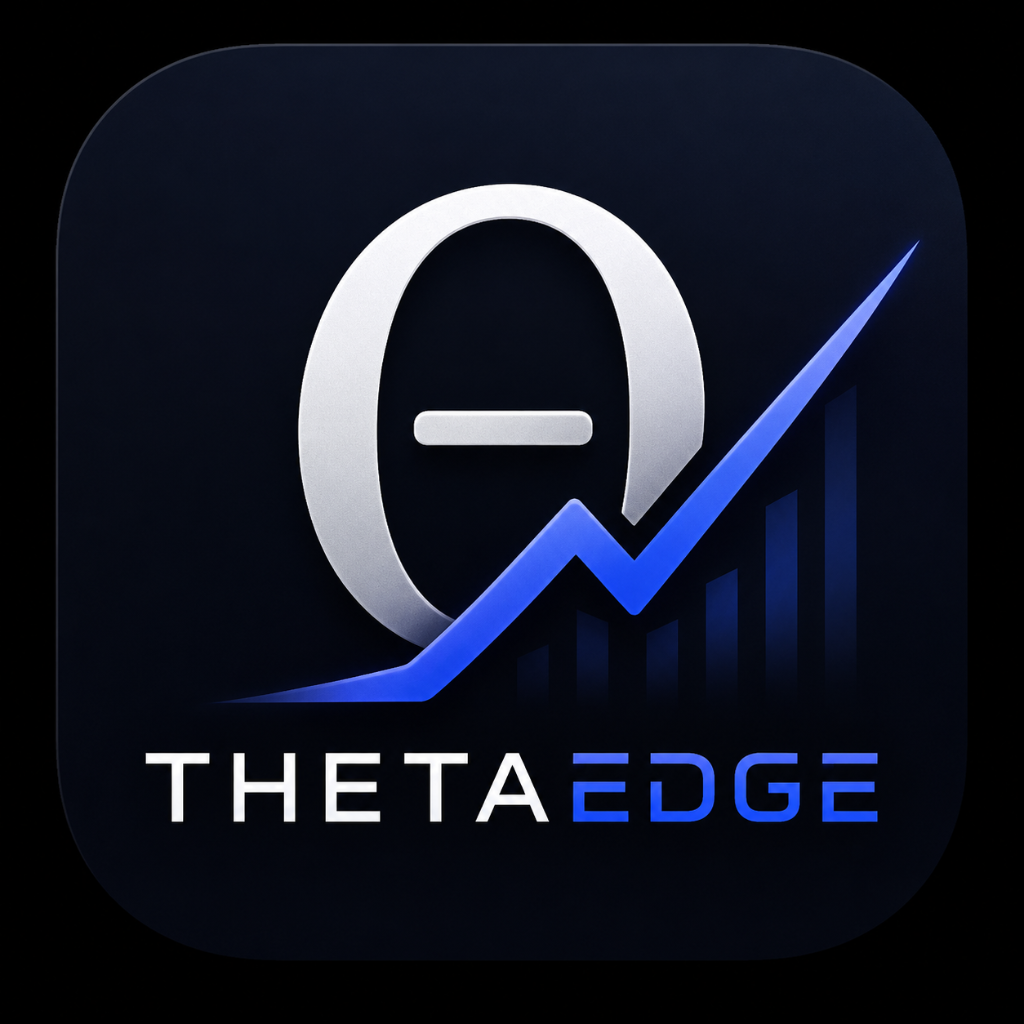 ThetaEdge app icon